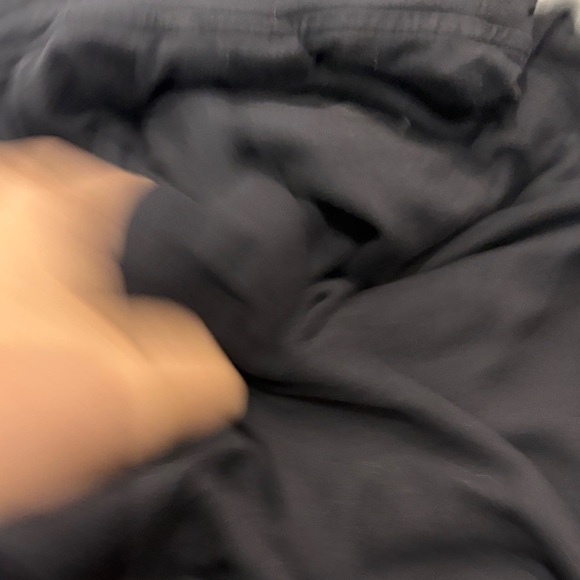 Women’s Lululemon size 14 pants joggers used - Picture 7 of 7